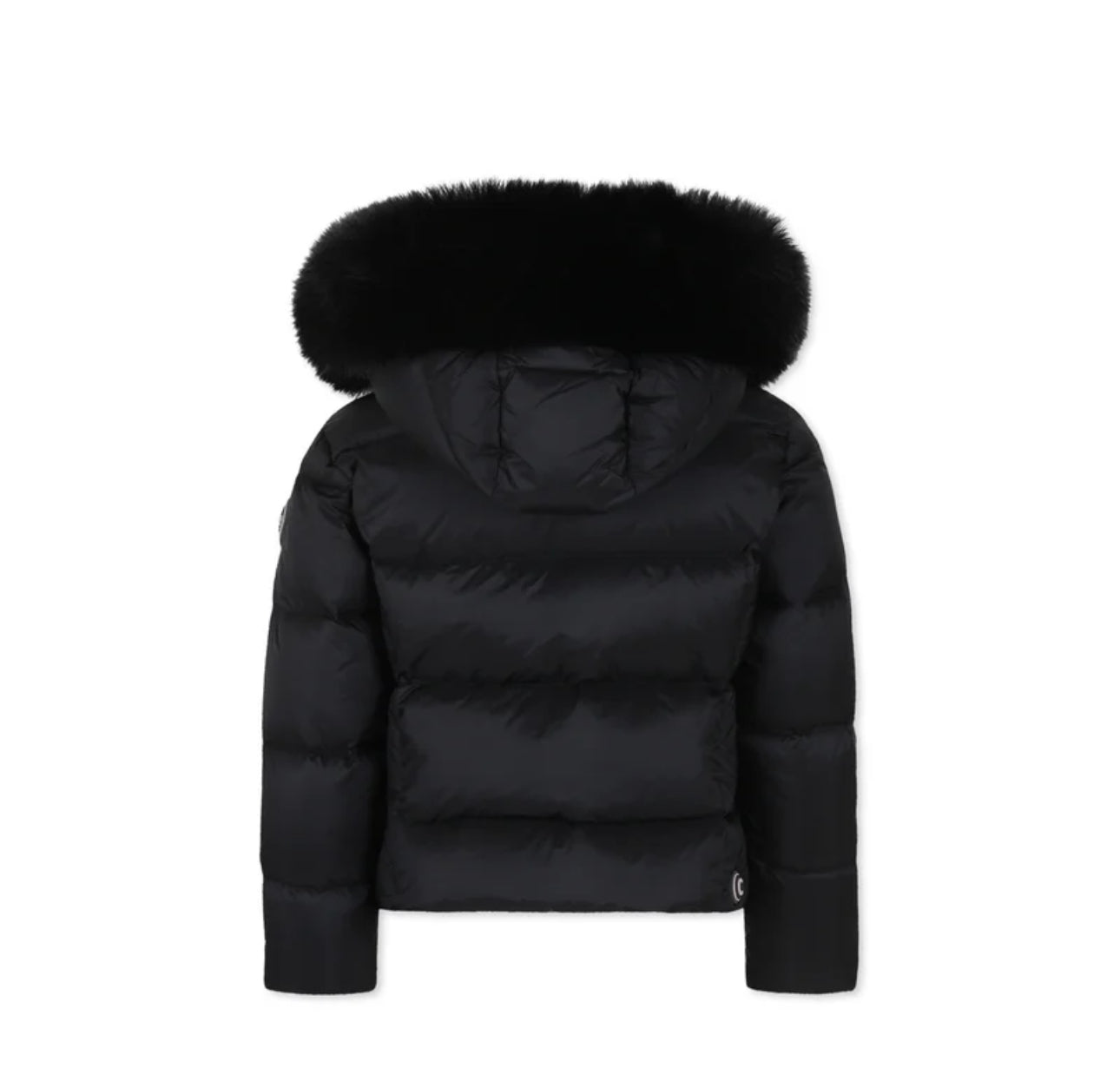 Colmar black pellic
