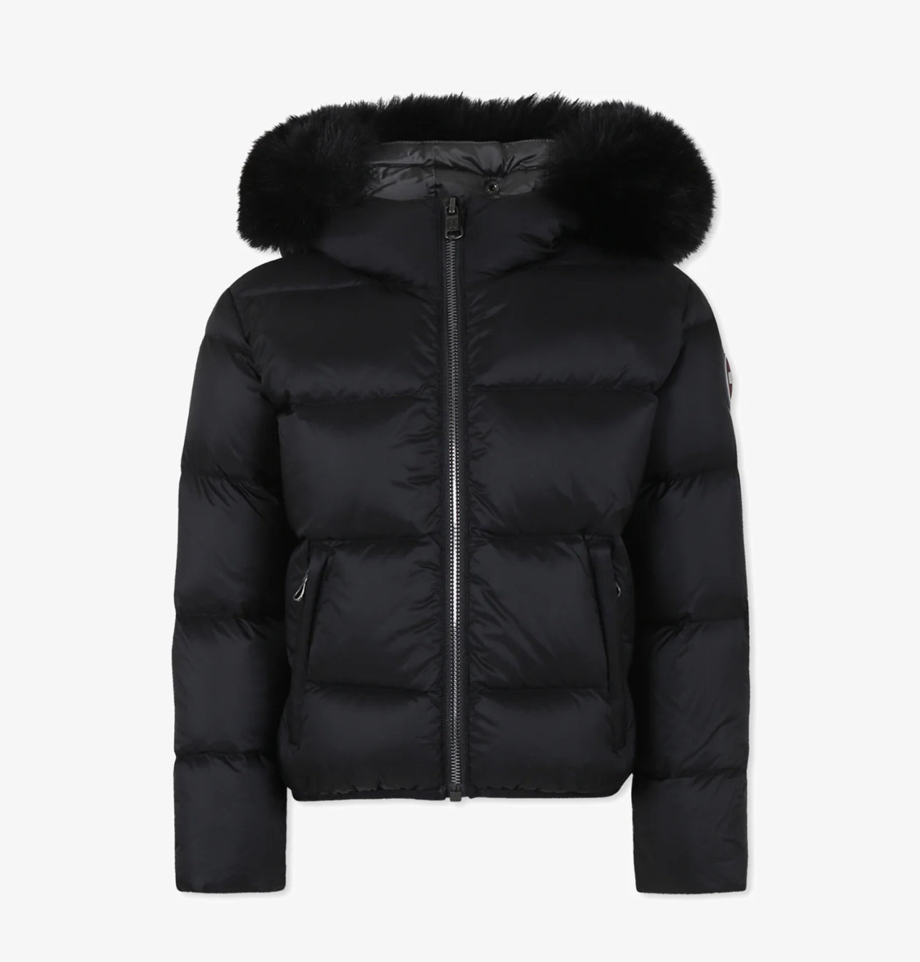 Colmar black pellic