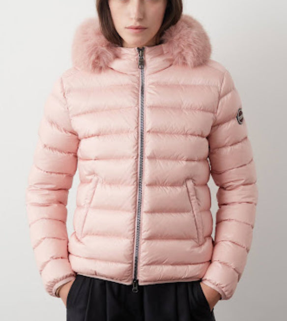 Colmar pink