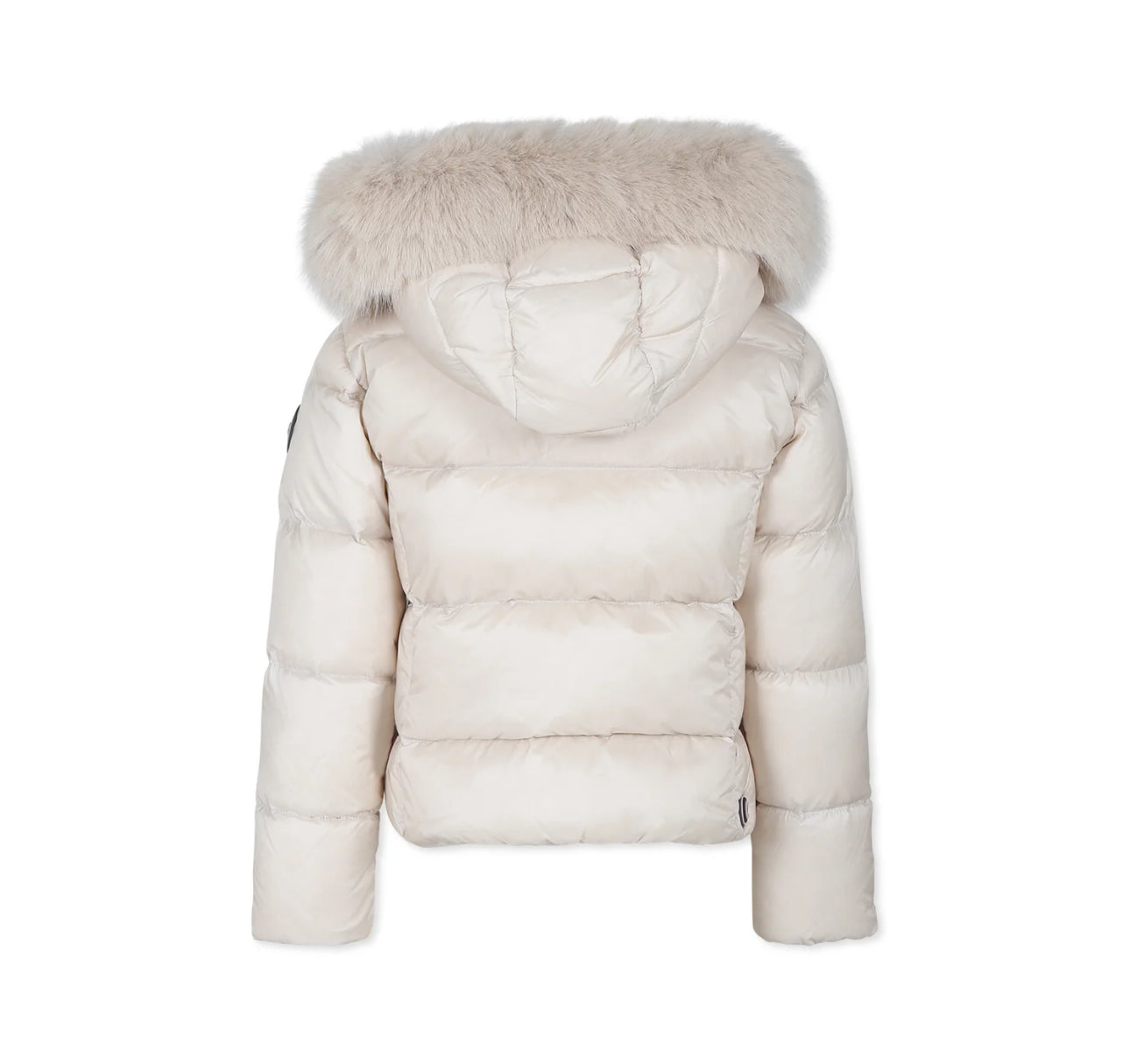 Colmar white pellic