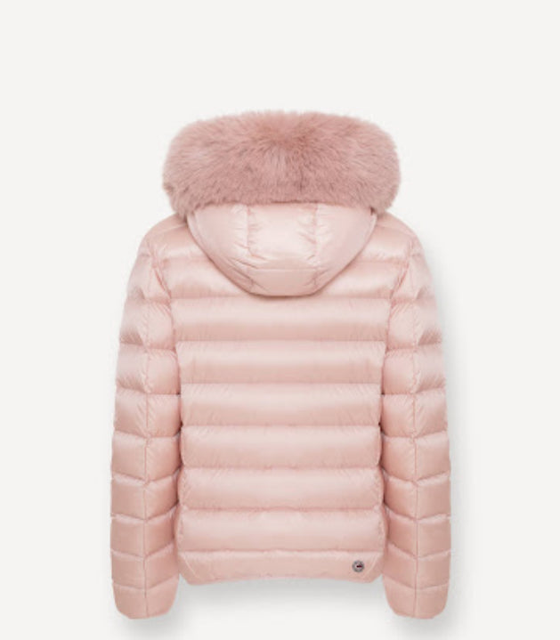 Colmar pink
