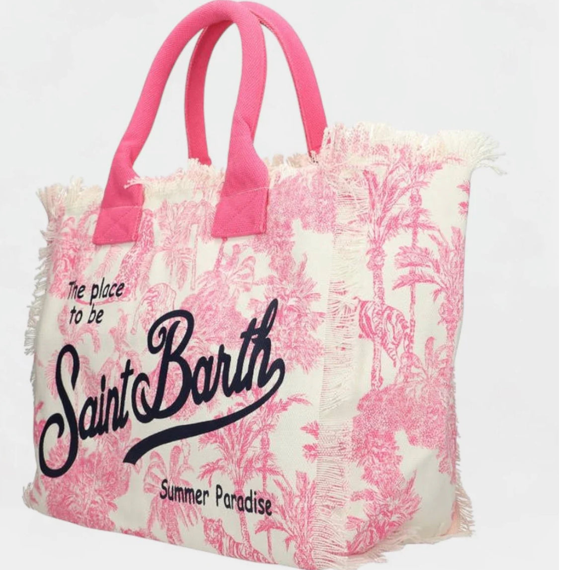 Saint barth
