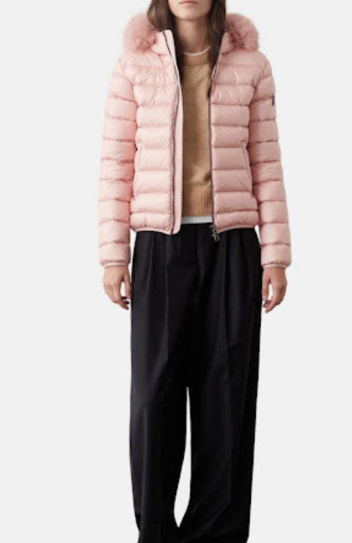Colmar pink