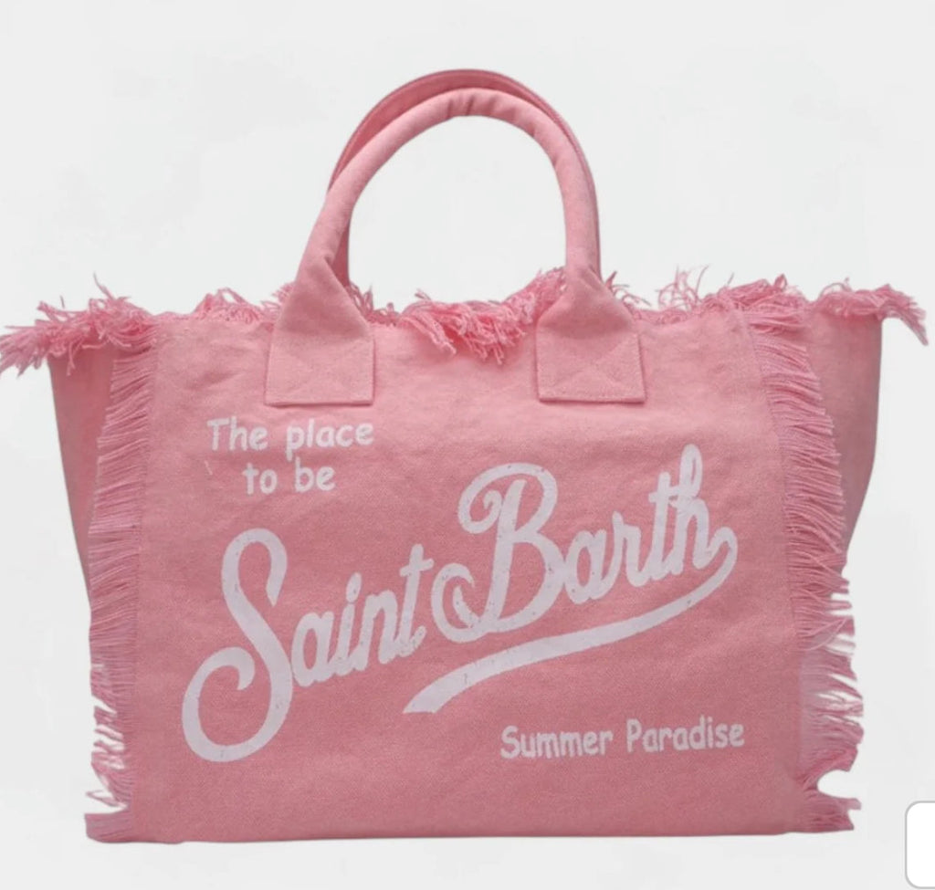Saint barth