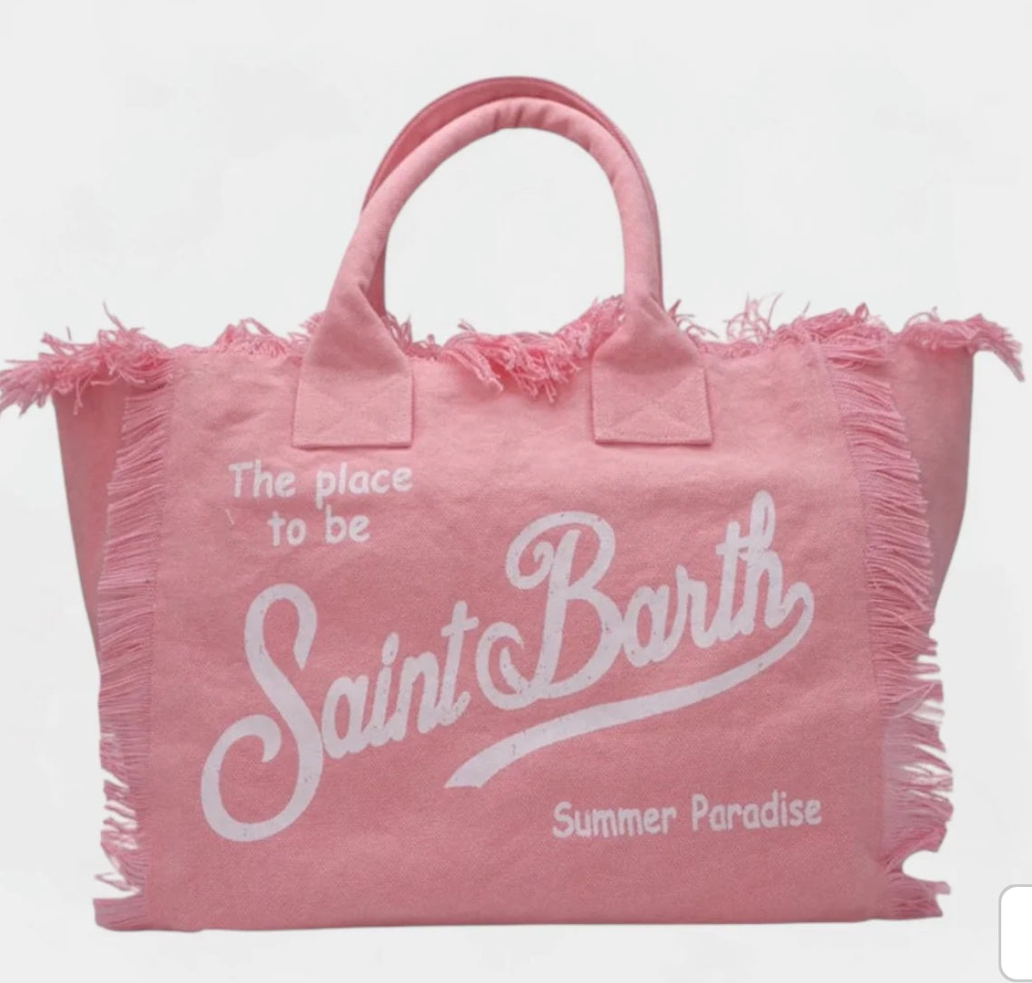 Saint barth